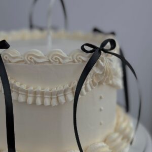 CURSO: BASES DA CONFEITARIA - INICIANTES - 02 E 03 OUTUBRO - DAS 10H AS 17H