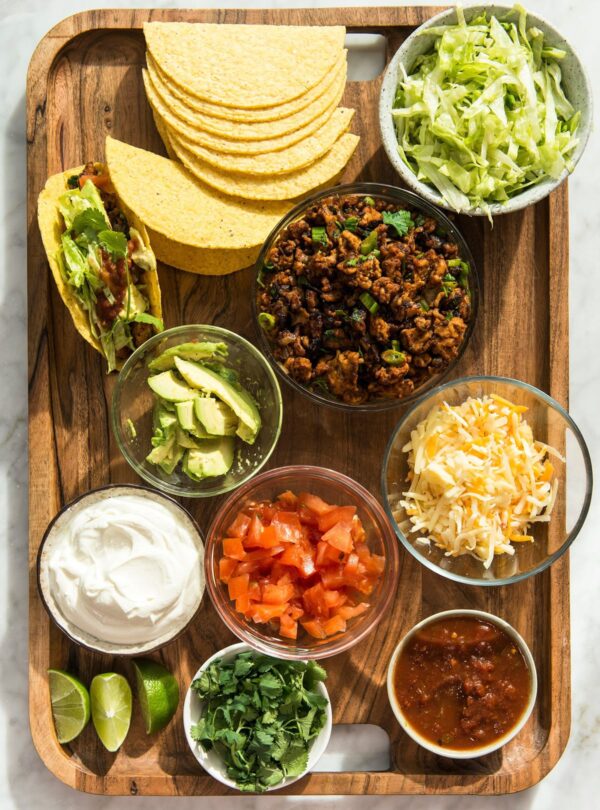CURSO: CULINÁRIA MEXICANA - 29 OUTUBRO QUARTA 10 ÀS 16H - Imagem 9