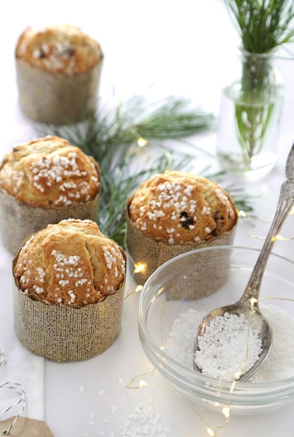 CURSO: PANETONE - METODO ITALIANO - 12 OUTUBRO - DOMINGO - 10H AS 16H - Imagem 7