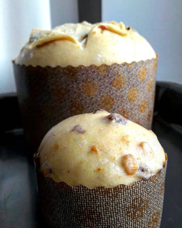 CURSO: PANETONE - METODO ITALIANO - 12 OUTUBRO - DOMINGO - 10H AS 16H - Imagem 8