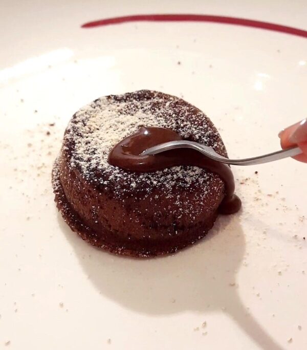 CURSO: BROWNIES E PETIT GATEAU - 08 OUTUBRO QUARTA - DAS 14H AS 17H - Imagem 10