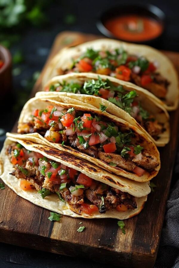 CURSO: CULINÁRIA MEXICANA - 29 OUTUBRO QUARTA 10 ÀS 16H - Imagem 5