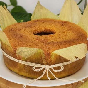 CURSO: BOLOS CASEIROS DA FAZENDA - 11 MARÇO QUARTA - DAS 14H AS 17H