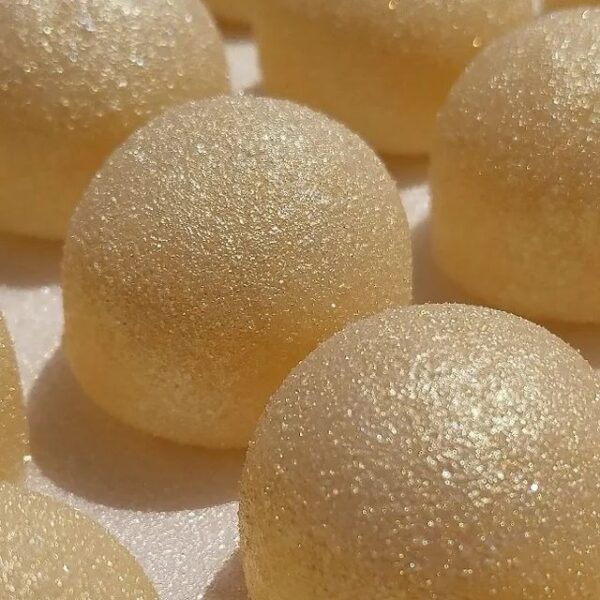 CURSO: BRIGADEIROS DE NATAL - NOVOS SABORES - 26 NOVEMBRO QUARTA - 10H AS 16H - Imagem 2