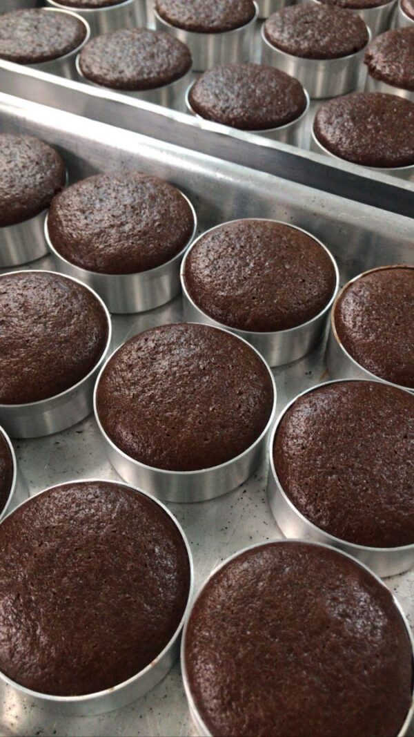 CURSO: 10 TIPOS PÃO DE MEL GOURMETS - 04 DEZEMBRO QUINTA - 10H AS 16H - Imagem 7