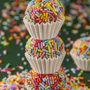 CURSO: CONFEITARIA KIDS - BRIGADEIROS - 20 JANEIRO TERÇA - 10H AS 13H
