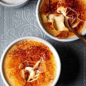 CURSO: DOCES EUROPEUS CLÁSSICOS - 20 FEVEREIRO SEXTA - 10H AS 17H