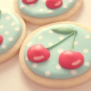 CURSO: BISCOITOS DECORADOS - INICIANTES - 22 MAIO SEXTA - DAS 10H AS 17H