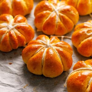 CURSO: PANIFICAÇÃO ARTESANAL - PÃES ESPECIAIS + MASSA FOLHADA - 24 MAIO DOMINGO- 10H AS 17H