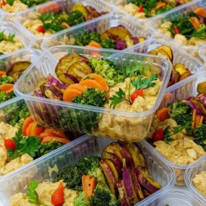 CURSO: MARMITARIA SAUDÁVEL - 18 JULHO SÁBADO - 10H AS 17H