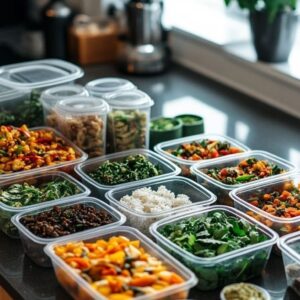 CURSO: MARMITARIA FIT E DETOX - 21 FEVEREIRO SÁBADO - 10H AS 16H