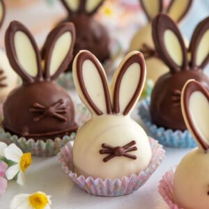 CURSO: BAKERY BOX DELICIAS DE PÁSCOA - 23 MARÇO DOMINGO - DAS 10H AS 17H