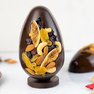 CURSO: OVO DE PÁSCOA DIFERENTES - 12 MARÇO - DAS 14H AS 18H