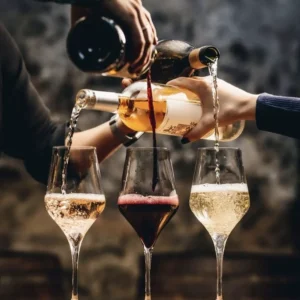 CURSO: VINHO SEM MISTERIO - 25 MARÇO QUARTA -  DAS 19 AS 22H