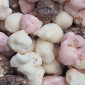 CURSO: PIPOCA GOURMET - 12 JUNHO SEXTA - 14 AS 17H